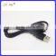 Wholesale female usb connector cable USB a type usb connector