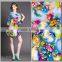 Shenzhen Printing Fabric With 100% Rayon