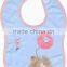 wholesale Hot selling baby food feeder bib                        
                                                Quality Choice