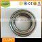 China high precision deep groove ball bearing 6010 50*80*16 mm