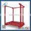 Store Stacking Tire Shelving