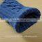 colorful cotton socks young girls black red cute tube asian hc0169