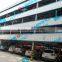 One year part warranty ten years structure warranty anti-fall ladders smartelectric driven automated parking system