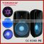 15 inch Oudoor 2 way color plastic speaker cabinet sound box from manufacturer (PN15)                        
                                                                                Supplier's Choice