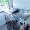 2016 hot selling tow trucks for sale food truck XR-FV390 A
