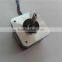 Holding Torque 0.44NM Two-phase High Torque Hybrid CNC Stepping Motor NEMA17 Reprap Prusa i3 Makerbot 3D Printer Stepper Motor