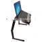 Folding portable computer desk laptop stand, Aluminum best selling laptop stand