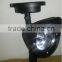 solar garden light 0.6w with 3years warrenty led solar garden light