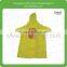 Simple Casual Solid Rain Wear/Raincoat Adult's Rain Jacket
