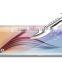 glass film, Tempered Glass Full Cover Color Silk Printing Screen Film, for Samsung galaxy S6 glass screen protector