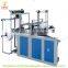 Computer Control hot sealing cold cutting bag making machine for Sale