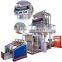 HDPE Double Layer Extruder Polyester Film Machinery