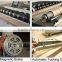 Auto Lift-up Loading Cash Register Roll Slitter Rewinder