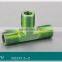 Sanye standard iron tee screw pipe fittings