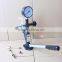 Bosch Diesel Fuel Nozzle Validator calibrate the injector tools