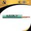 Ronghua Factory supplied H05RNH2-F cable 318V for lighting
