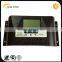 hot sale ce rohs certificated adjustable 15A 20A 25A 30A pwm mini solar charge controller
