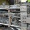 Energy saving injection moulding machine
