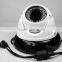 CCD sensor camera 1/3" Sony 960H Exview 800tvl sony effio-a varifocal 2.8-12mm lens vandalproof analog camera security system