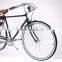 Hot selling 28" steel frame city bike frame classice dutch bicycle KB-CB-M16040