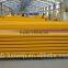 Structural plywood h beam System for building construction
