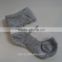 Infant Comfortable Footwear 100% Organic Cotton Baby Socks