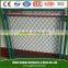 Manufacturer of Galvanized Chain Link Fence/PVC Coated Chain Link Fence /Electro Galvanized