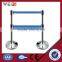 Crowd Control Rope Stanchion Retractable Belt