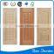 HDF Moulded Door Skins(fancy,veneer,melamine)2.7mm 3.0mm 4.2mm