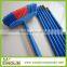 pvc coated wooden brush handle