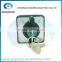 LW26-20/3S High dc voltage automatic electrical changeover rotary cam switch with a lock 3 poles 20A sliver point contacts