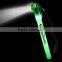 8" Light-Up LED Glow Safety Stix