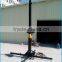 heavy loading 250kg speaker truss stand lift tower hand crank line array lift tower                        
                                                Quality Choice