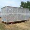 High Quality Galvanized Water Tank/facoty Outlet 1.22*1.22m Panel Galvanized Water Tank