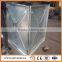 1.22*1.22m Galvanized Steel Star Plate Water Tank