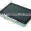 11.6 inch military grade tablet pc w116 with atom N2600 1G DDR3 16G SSD WIFI 2M front Camera 5M Camera