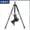 Q666 camera tripod portable digital panorama camera tripod factory direct