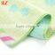 Hot Selling New Design 32s/2 100% Cotton Yarn Dyed Hand Towel