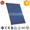 Solar Energy System Integrated Solar Power Flat Panel Solar Collector