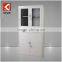 HOT SALE 9 drawer file cabinet sliding door file cabinet steel cabinet