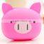 2016 hot sale cartoon silicone coin bag/coin purse                        
                                                Quality Choice