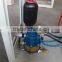 25Mpa PPR Tubular Withstanding Pressure Blasting Testing Machine 3 Stations Working