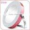 cosmetic mirror with 2X 5X 10X 12X magnify led light/ Hot sale magnifying lighted makeup mirror                        
                                                Quality Choice