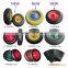10" PNEUMATIC TYRES BARROW TYRES AIR WHEELS