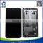 Original 5.36 Inches For Meizu MX4 LCD Display,Touch Screen with Frame Assembly Black/White