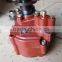 OEM Factory Price Tipper Truck Gearbox PTO QH50-12