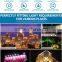 shenzhen high power led flood light ip65, 1000watt led flood light, 500-1000W led light
