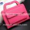 2016 Handbag Mini PU Leather Case For Ipad