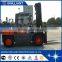 1.5Ton -10Ton Smart Diesel Forklift with 3-Stage Mast