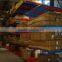 CE warehouse Cantilever racking